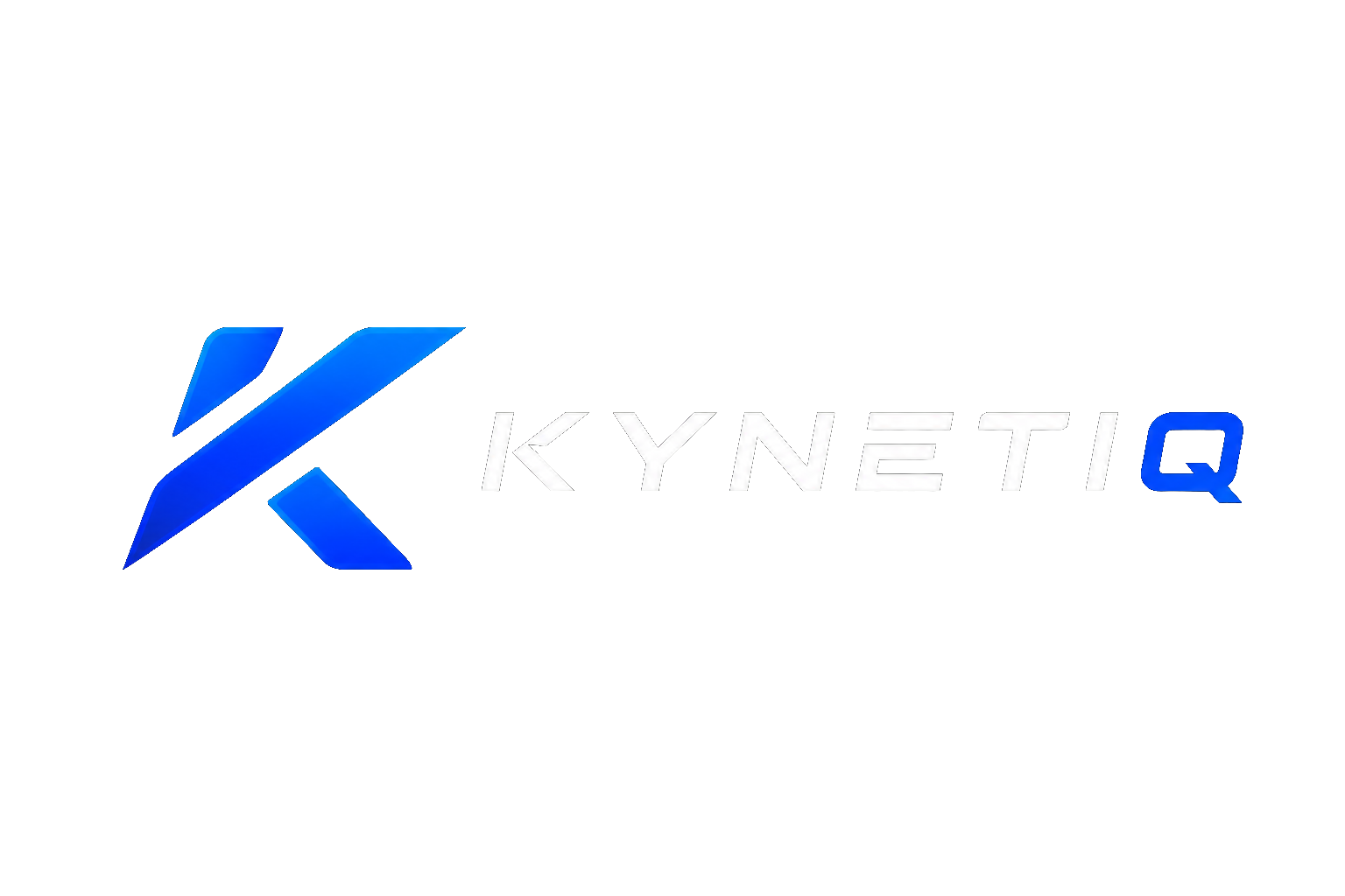 Kynetiq platform logo